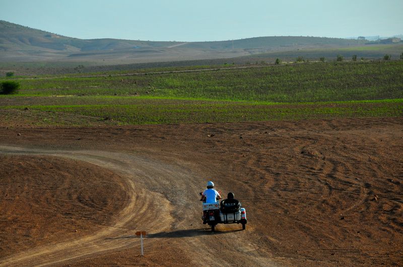 Marrakech, Moroccoc